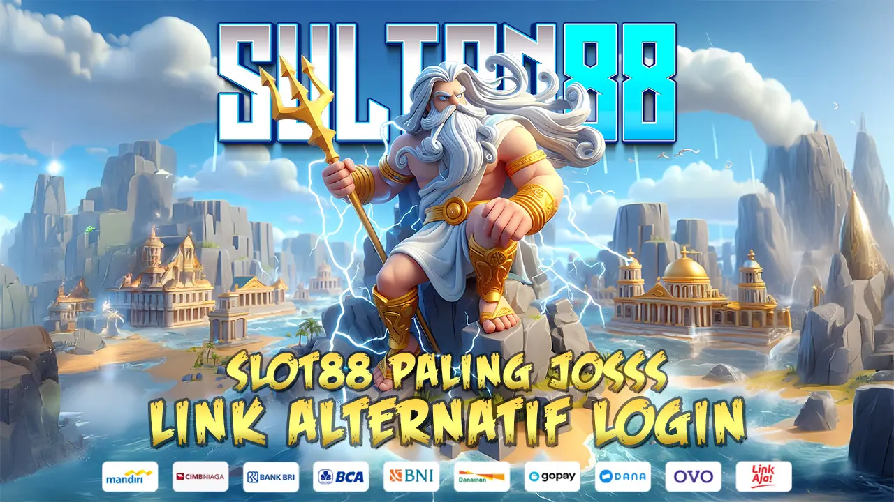 Kencana4D slot88 resmi