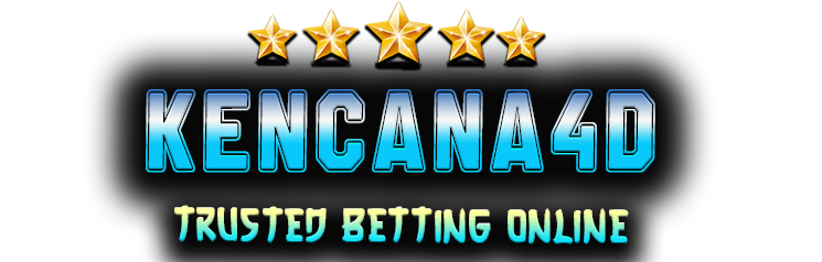 Kencana4D Logo